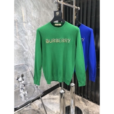 Burberry Sweaters